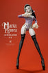 『Maria Elenora』001_Beautiful Chemistry x 127 Sister Tearlight 1/6スケール可動フィギュア
